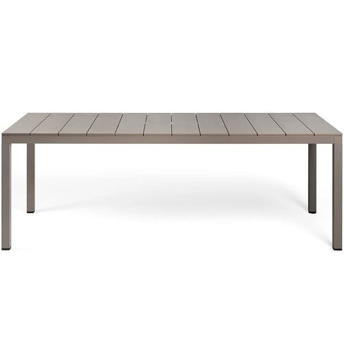 Rio Fix Matbord 210x85 cm Tortora