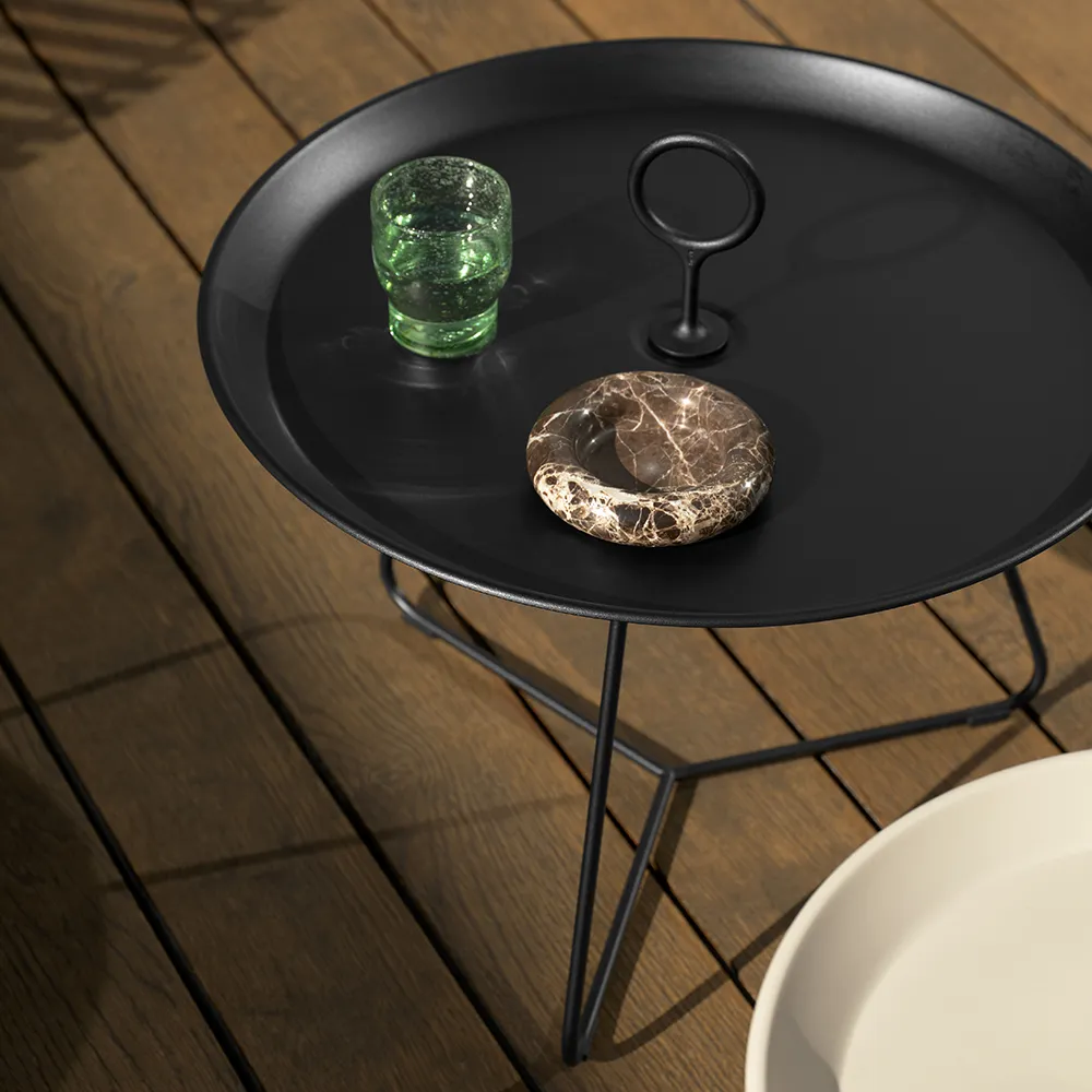 Eyelet Sidobord 60cm