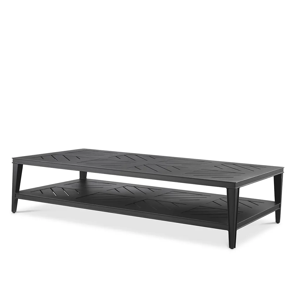 Soffbord Bell Rive rektangulärt