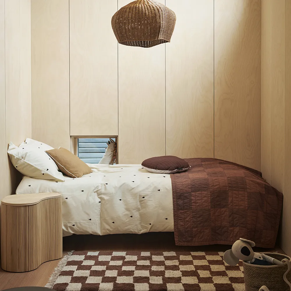 Isola Sidobord med förvaring