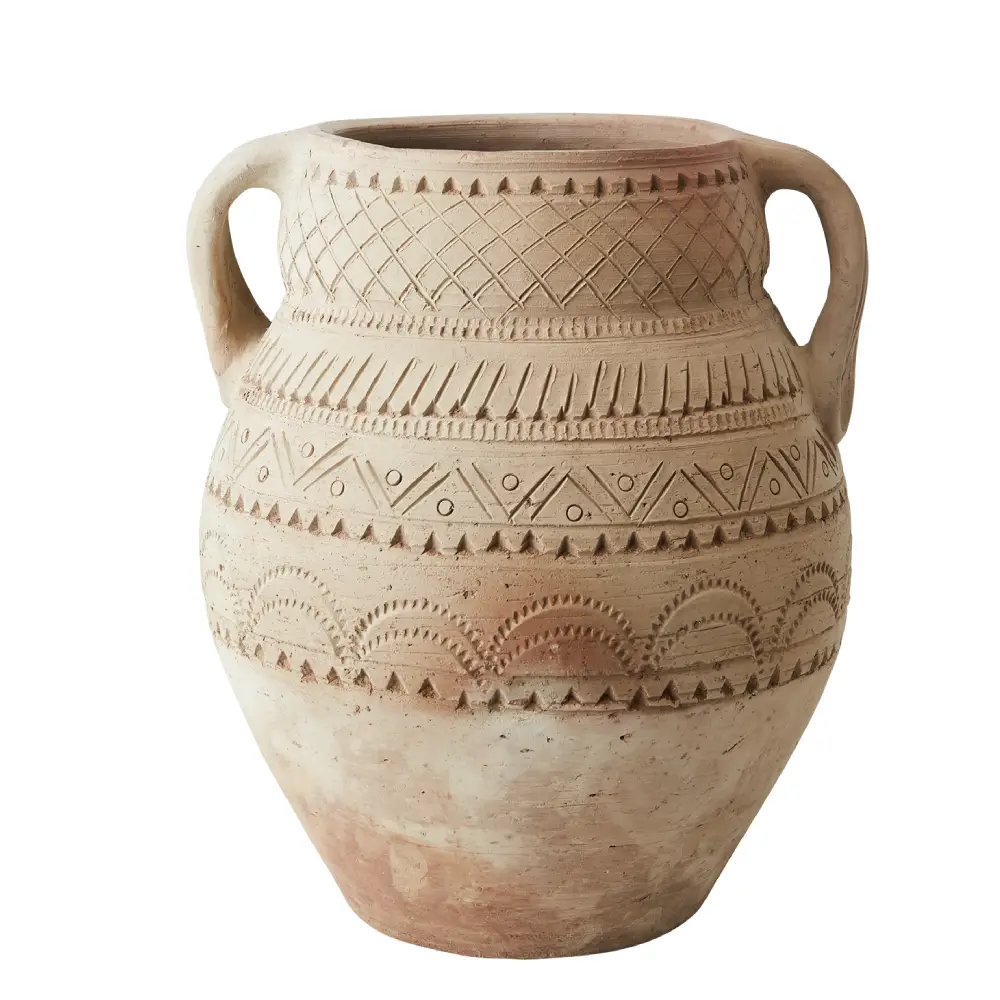 THEO kruka natur 30 cm