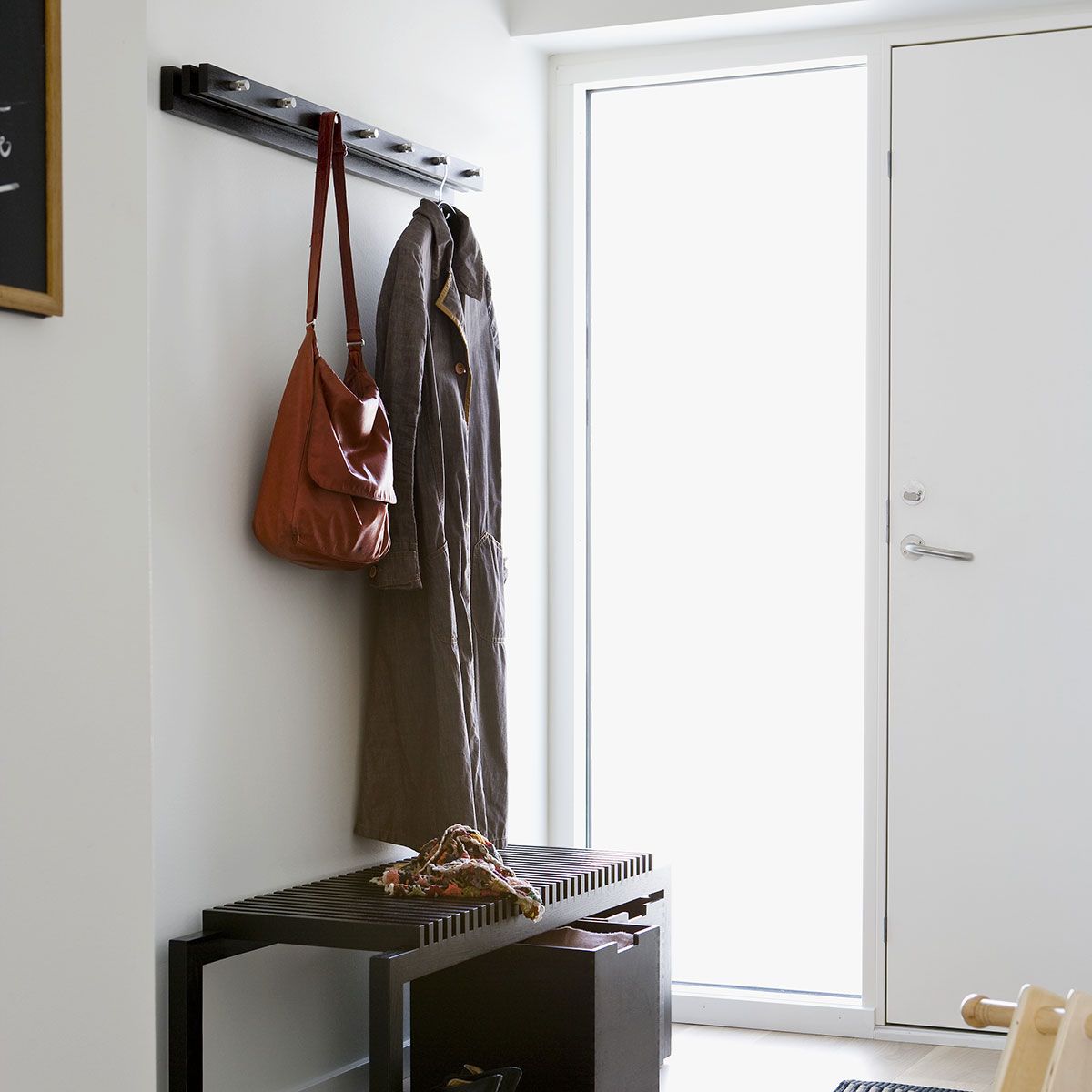 Cutter Klädhängare 72 cm Ek