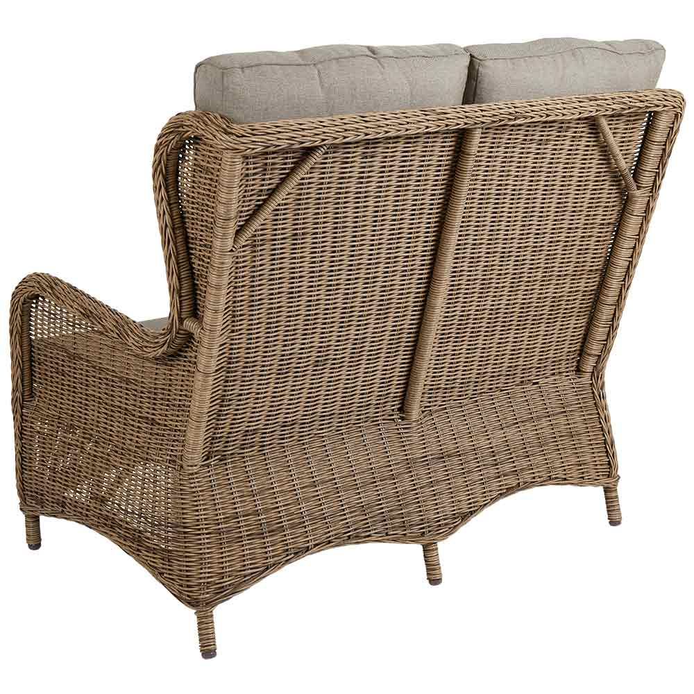 Rosita avslutsmoduler höger+vänster natur 