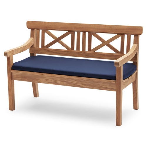 Drachmann 120 cm Cushion Marine 