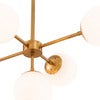 Taklampa Lux