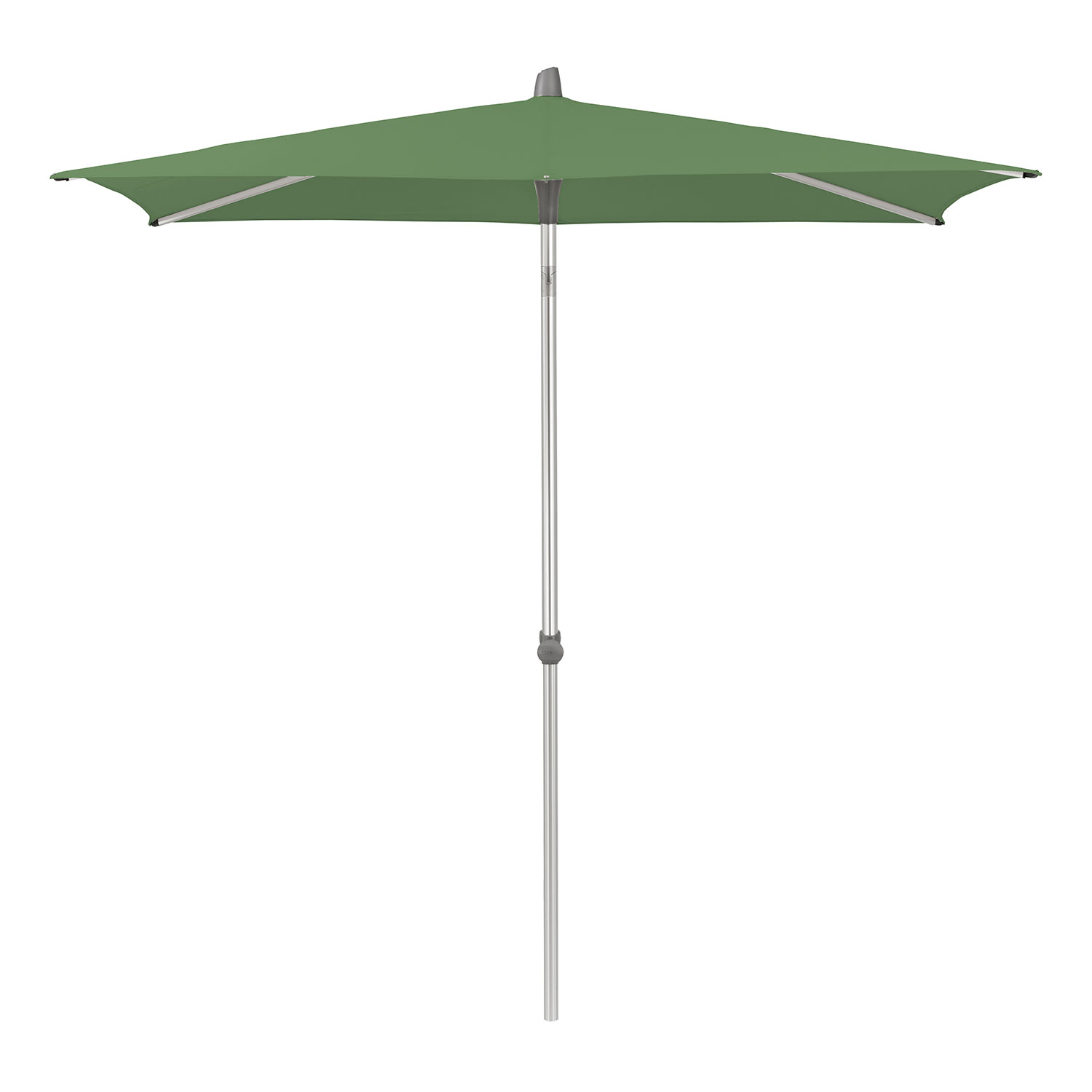 Glatz Alu-smart parasoll 210×150 cm kat.5 677 nile