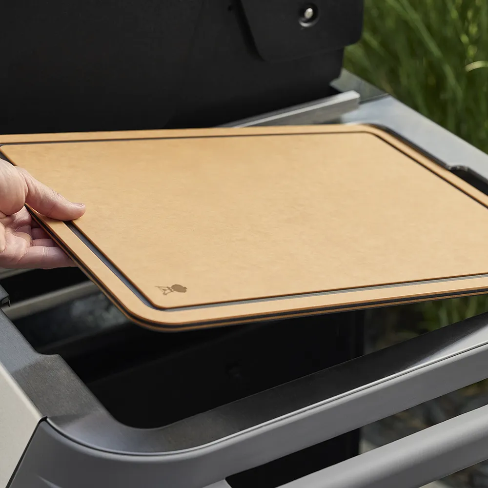 Weber Works Skärbräda