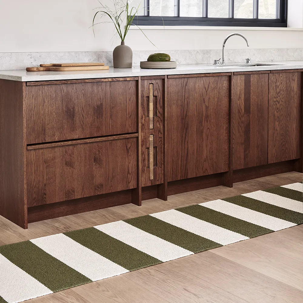 Bob matta Pine/Vanilla 70 x 225 cm