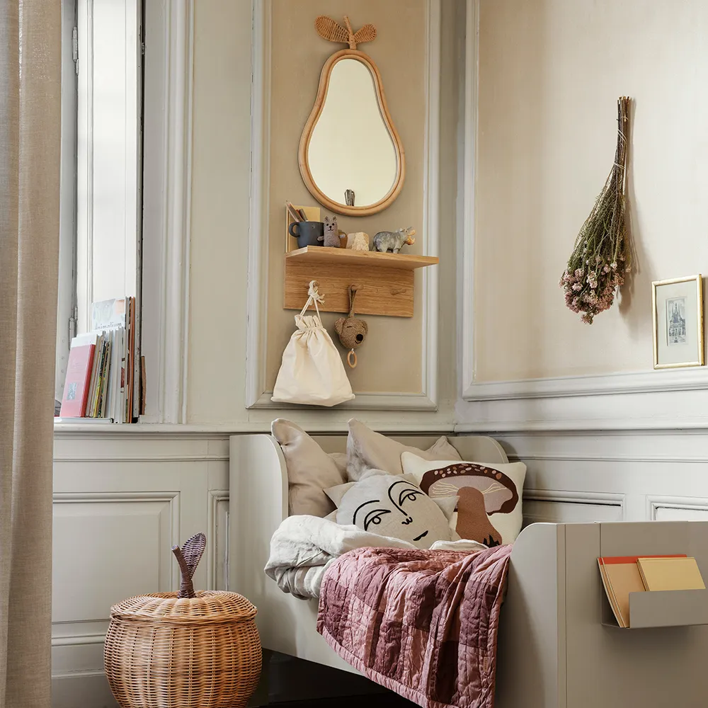 Place Hylla - Small - Oak