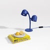 Little Lebow - Dimbar lampa Cobalt Blue