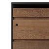 Oscar Hurts Teak