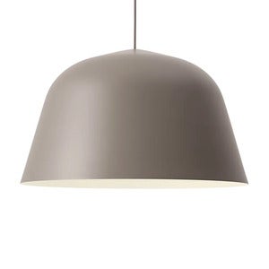 Ambit Pendellampa 55 cm - Taupe