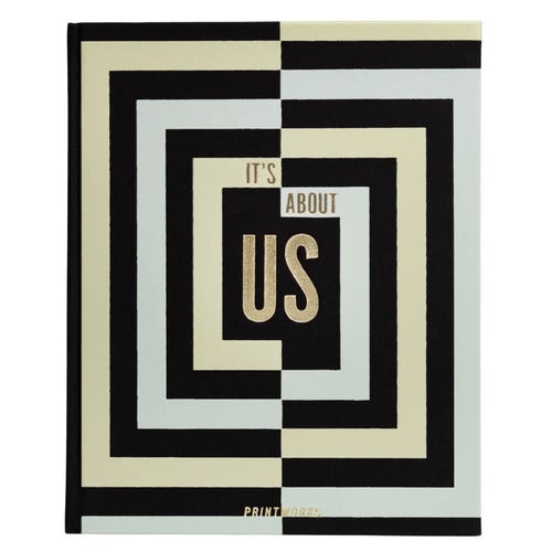 Fotoalbum- It's About Us 