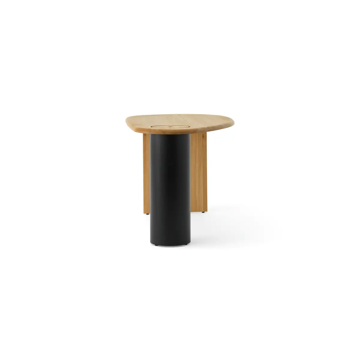 The Eclipse Skrivbord Ek