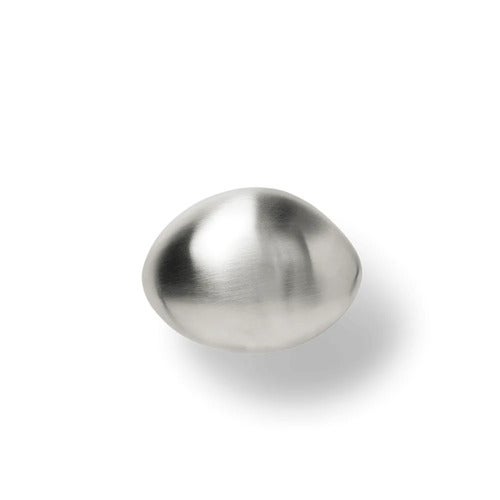 Lemon Krok - Brushed Stainless Steel