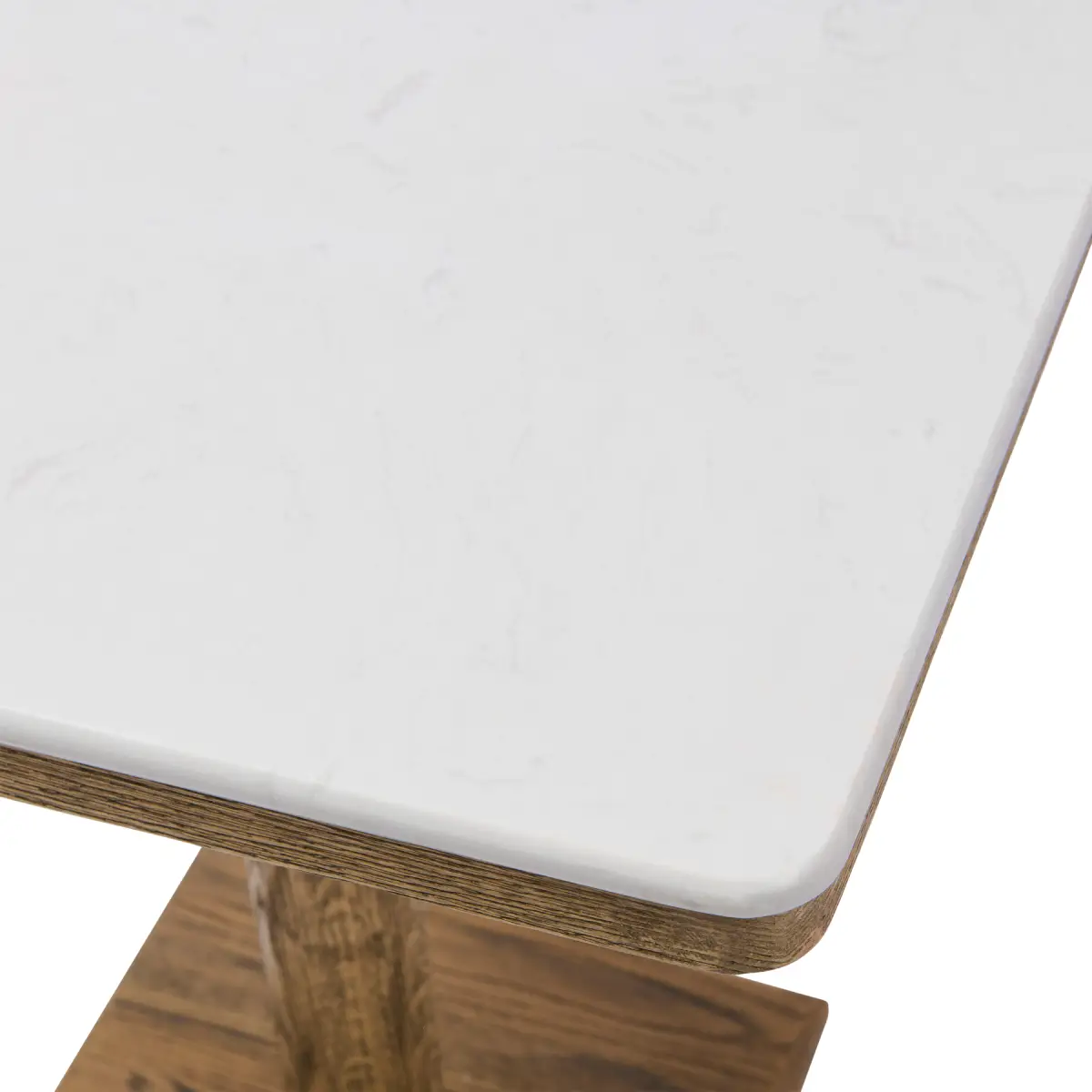 Amalfi Bistro Bord 70x70cm