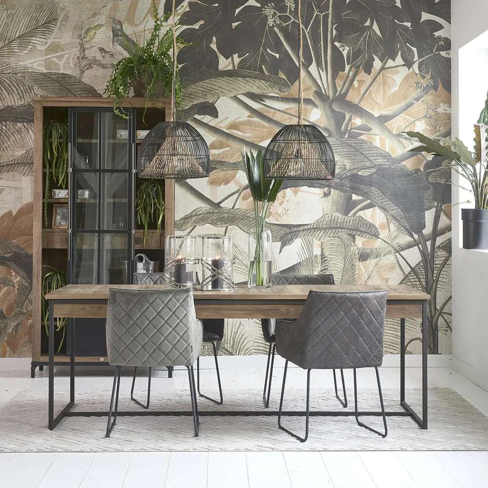 Shelter Island Matbord 180x90 cm