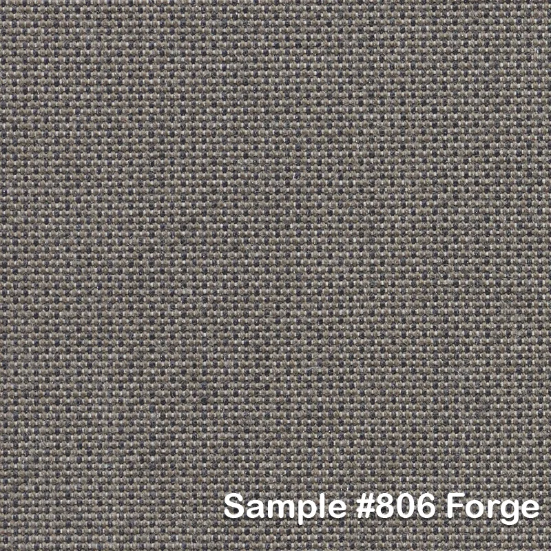 Teakwood parasoll 300 cm Kat.5 806 Forge