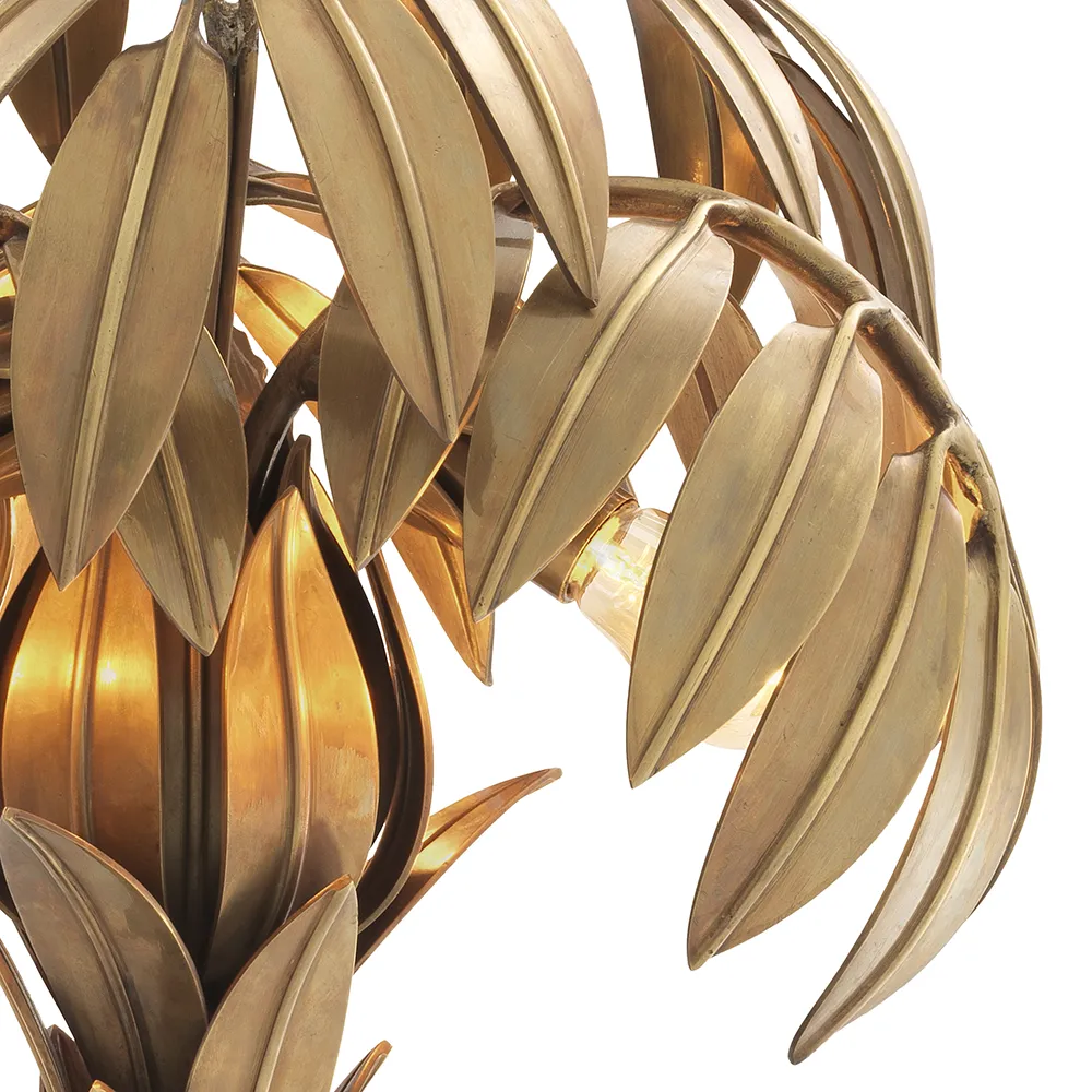 Bordslampa Hollywood Palm