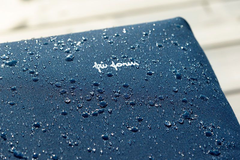 Vattentät Solvagnsdyna Grå 