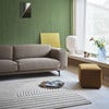 Relevo matta 170 x 240 cm - Off-White
