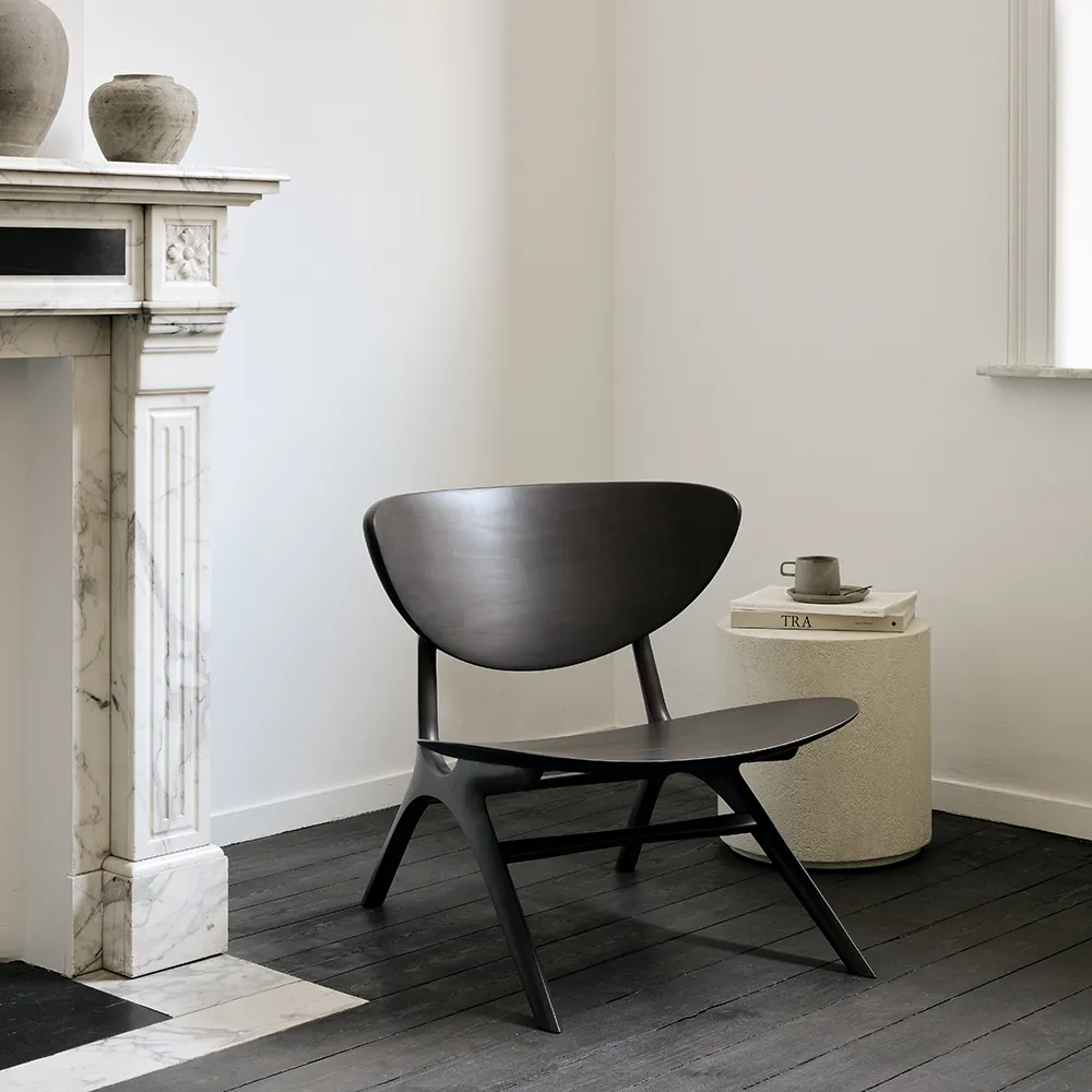 Elements Sidobord Ø40 cm