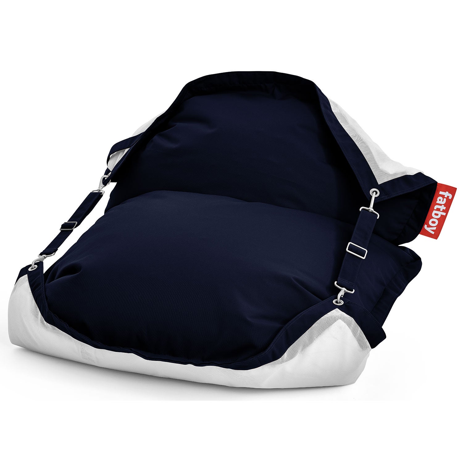 The original floatzac