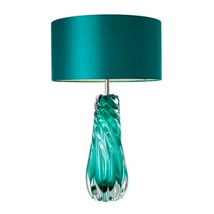 Bordslampa Barron