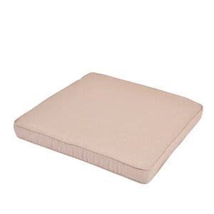 Korfu sittdyna 50x50 cm Linne