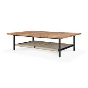 Corbey Soffbord 120x80 cm Teak