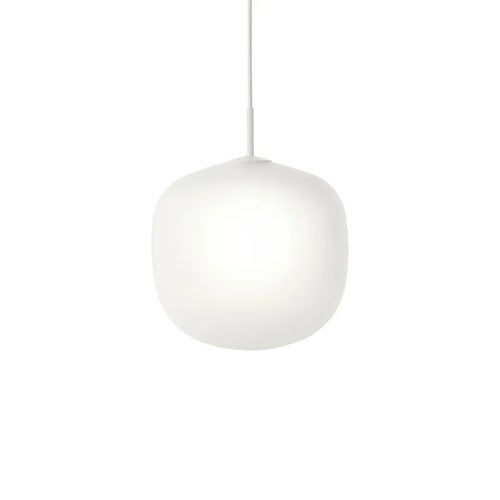 Rime Pendellampa 37 cm - White