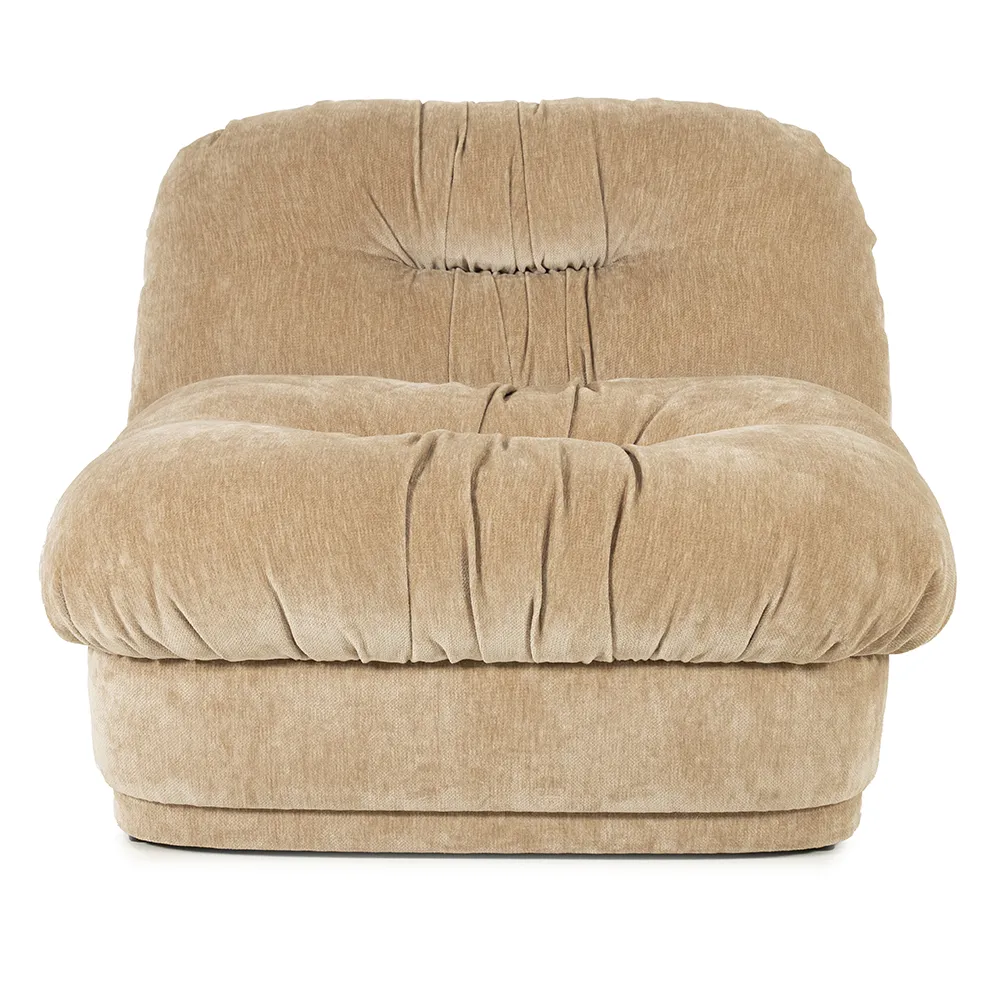 Nook fåtölj - beige