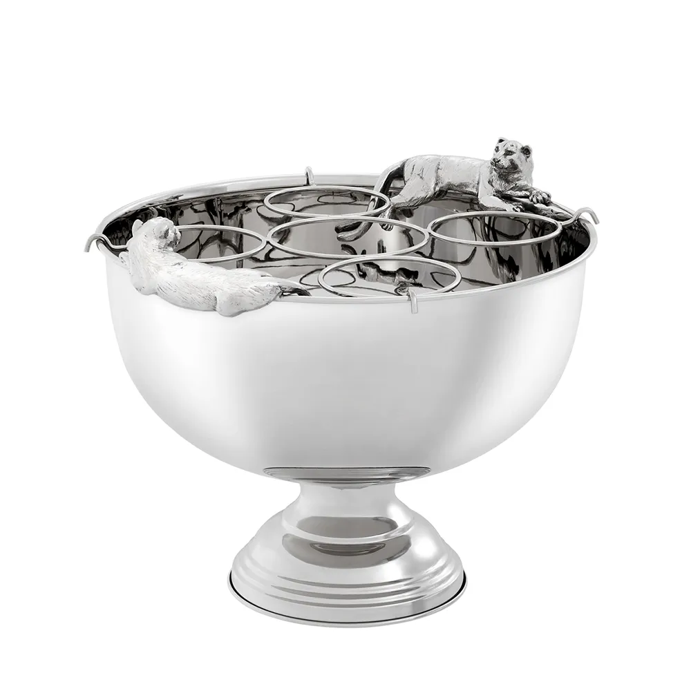 Champagnekylare Jordan