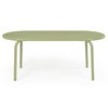 Groove Obround Bord Moss 
