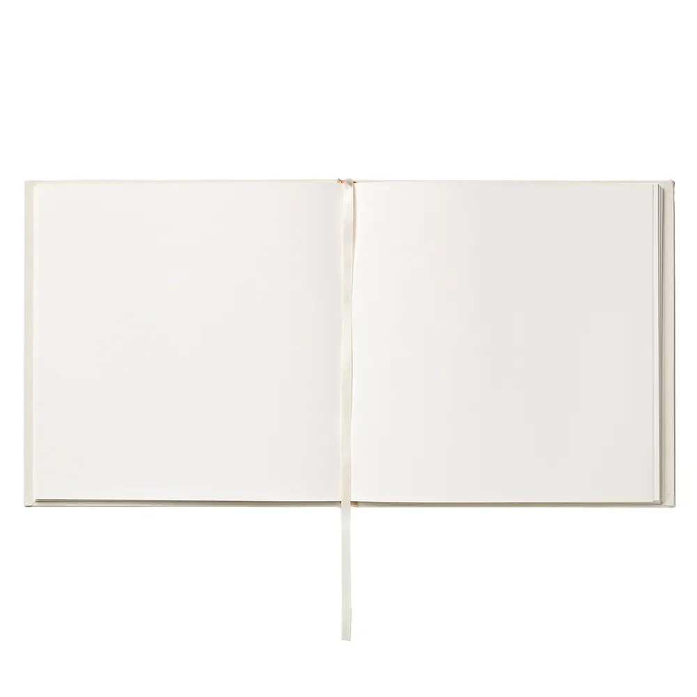 Gästbok Anthracite Be My Guest