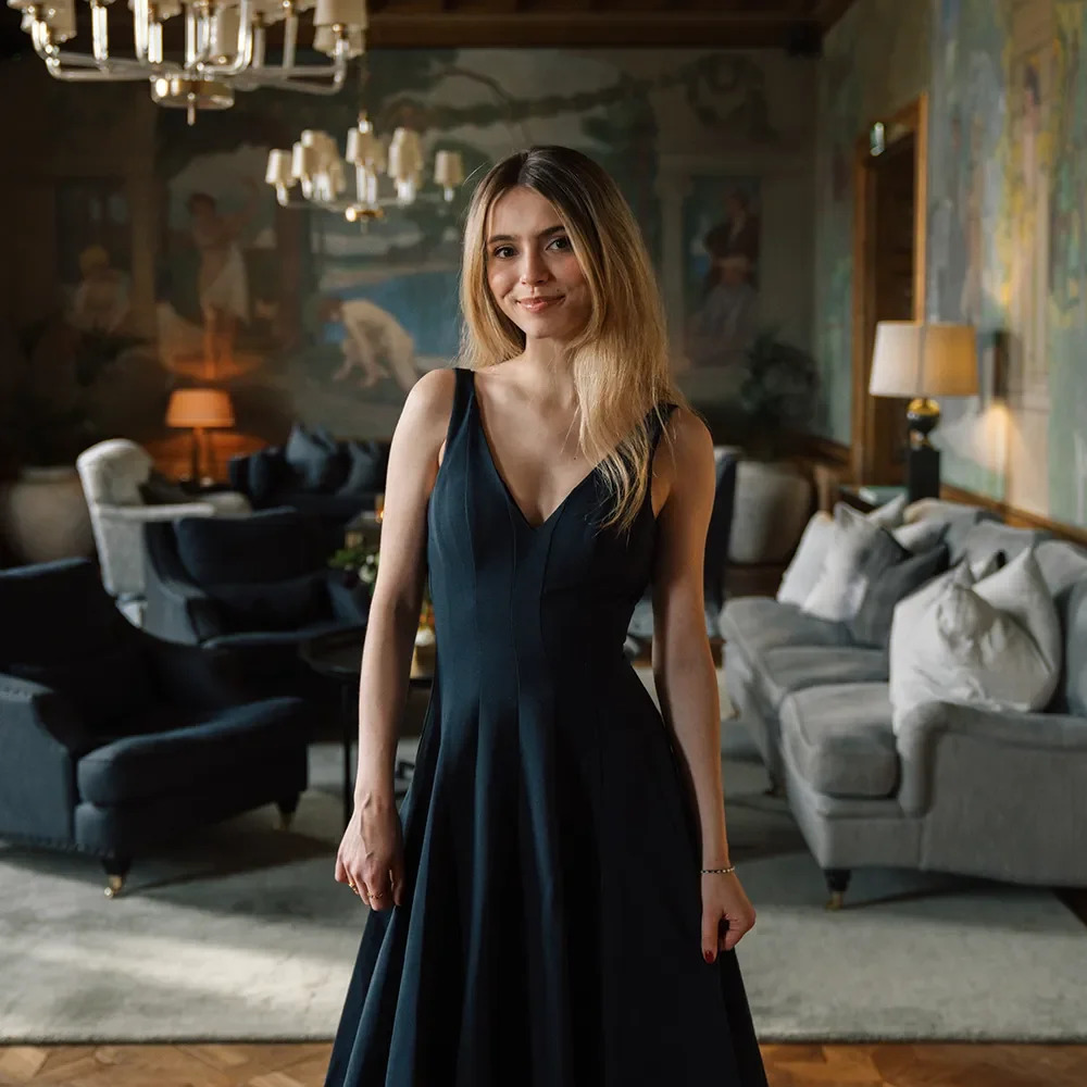 Schack Anna Cramling Edition