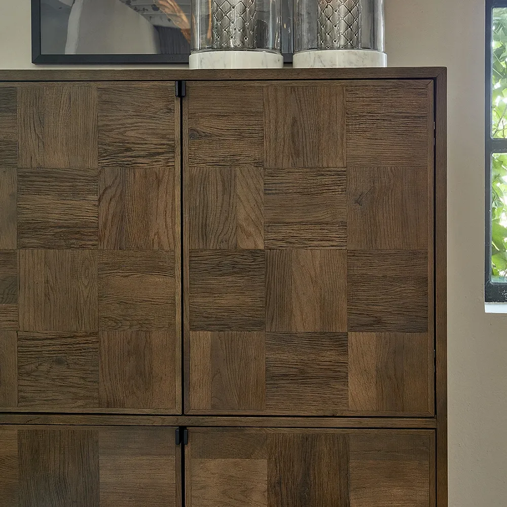 Mac Arthur Park Skåp