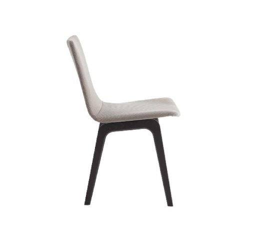 Sm811 stol med tyg i kategori 1