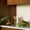 Melt Portabel lampa Gold LED