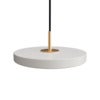 Asteria Micro Taklampa Ø15 cm Nuance Mist