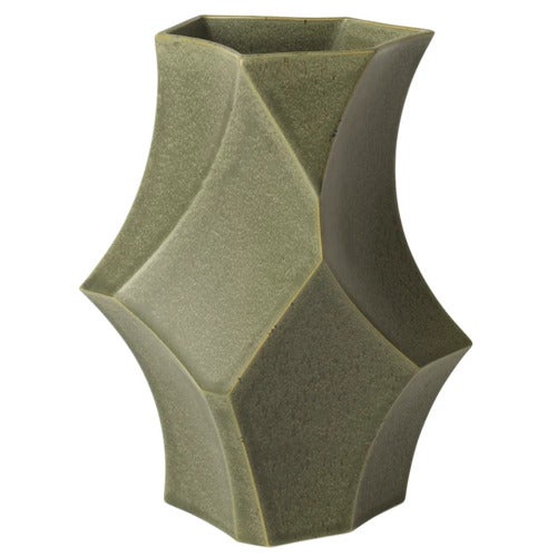 Cueva Vas 26 cm - Dark Sage