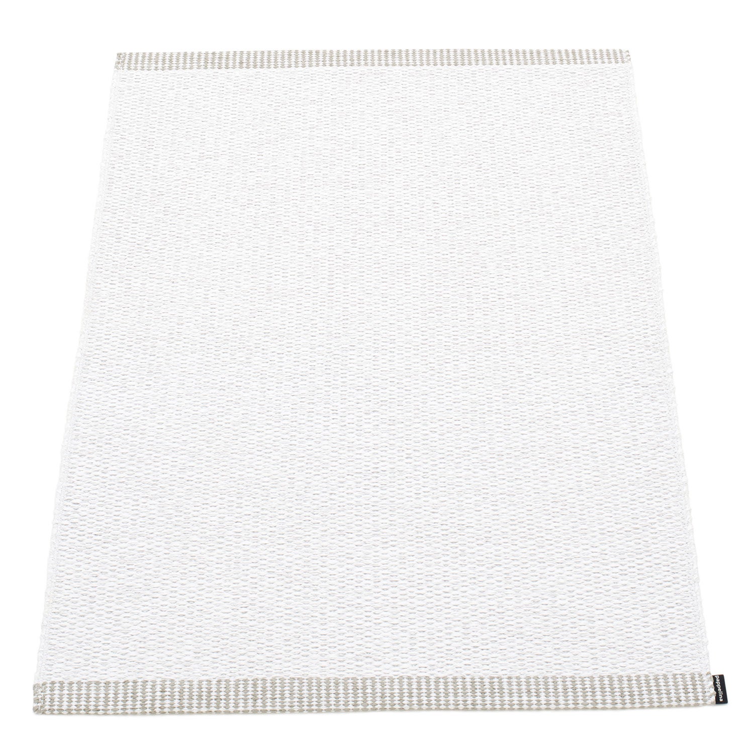 Mono matta 60x85 cm white 