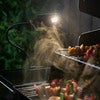 Weber Works Flex Lampa - Snap On