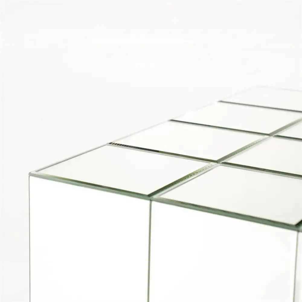 Flectron Soffbord 60x60x35 cm
