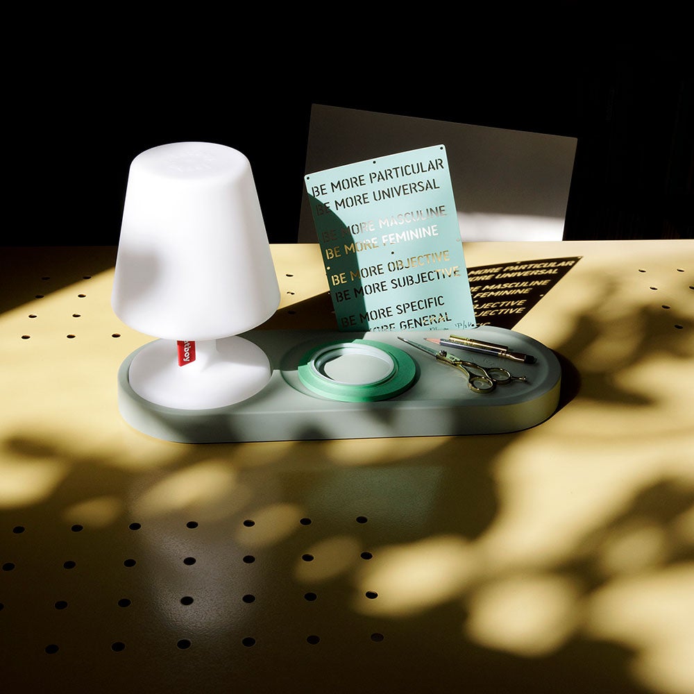 Edison the petit residence lampa pine green 