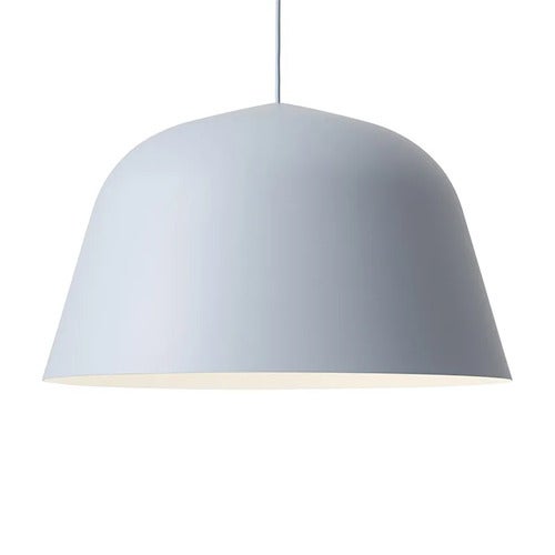Ambit Pendellampa 55 cm - Light Blue