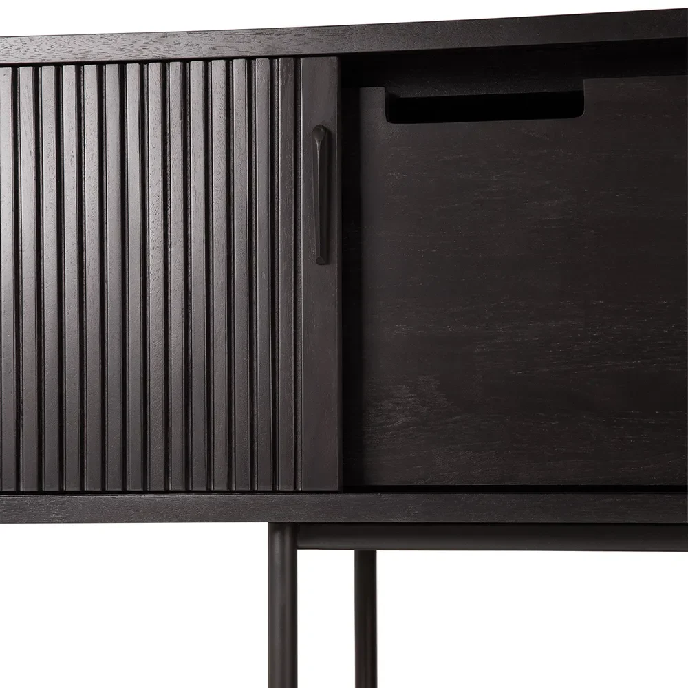 Roller Max TV-bänk 45x162 cm