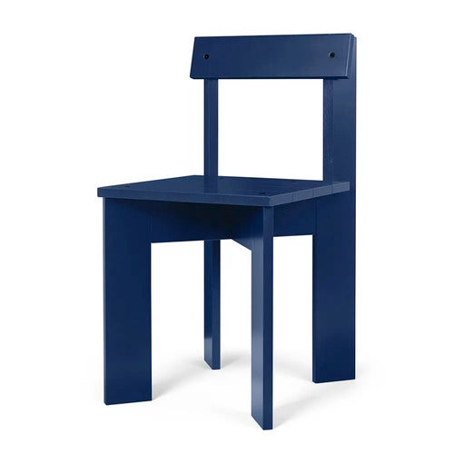 Ark Matstol - Blue