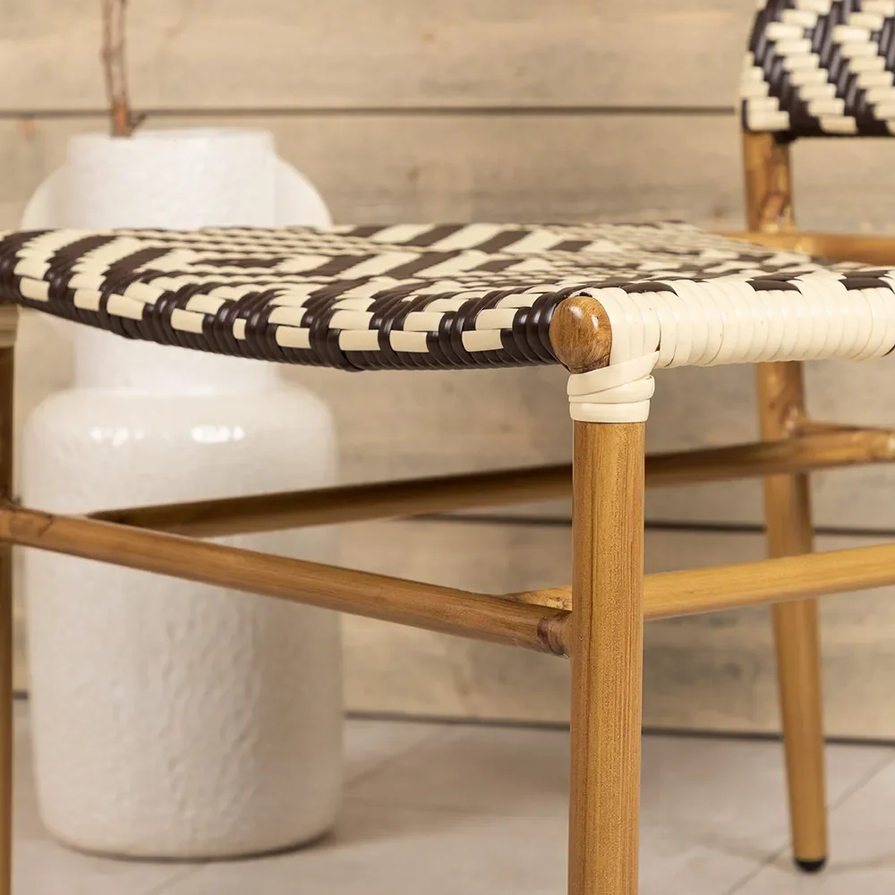 Calapan Loungefåtölj 