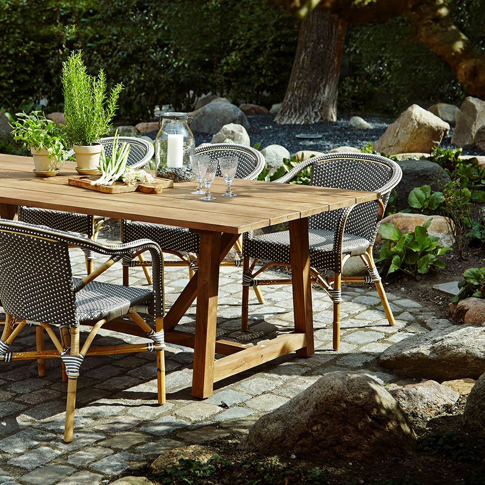 Madeleine Stol Taupe 